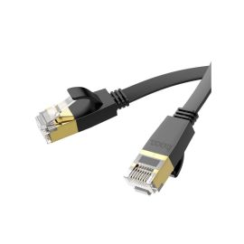 Hoco US07 Pure Copper Flat Network Cable (L=20M)