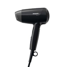Philips BHC010 Essential Hair Dryer - Black