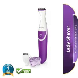 PHILIPS BRT383/15 Trimmer For Men & Women