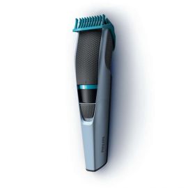 PHILIPS BT3102/15 Trimmer 60 min Runtime 10 Length Settings  (Multicolor)