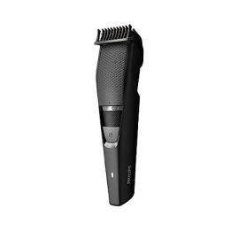 PHILIPS BT3215 Trimmer 60 min Runtime 21 Length Settings  (Black)
