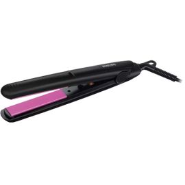 PHILIPS HP8302/06 Hair Straightener  (Black)
