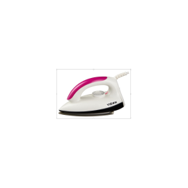 E. Iron-Model No. VIS-DEI-002 (PINK)