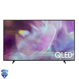 SAMSUNG 50 INCH 4K QLED SMART TV QA50Q60TA