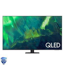 QA65Q70AA QLED 4K Smart TV | Series 7