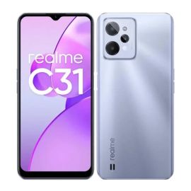 Realme C31