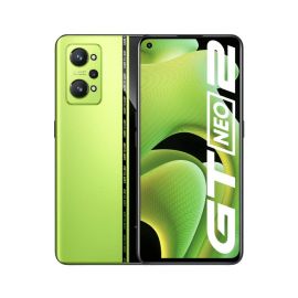 Realme GT Neo 2