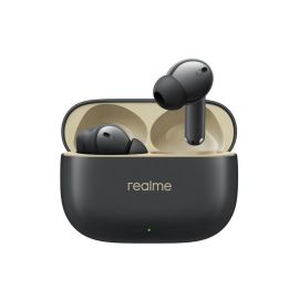 Realme Buds T300 30dB ANC TWS Earphone - Black