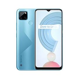 Realme C21Y(4+64GB)