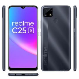 Realme C25S