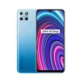 Realme C25Y(4/64)