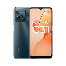 Realme C31 4/64