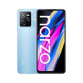 Realme Narzo 50 A Prime(4+128 GB)