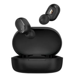 Redmi Buds Essential TWS Earphone - Black