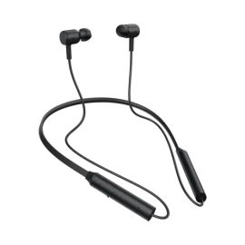 Redmi SonicBass Wireless Earphone ENC & IPX4 - Black