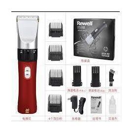 Rewell RFCD-901 Rechargeable Hair Clipper & Beard Trimmer
