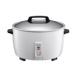 Panasonic Rice Cooker 4.2Ltr. (SR-GA421)
