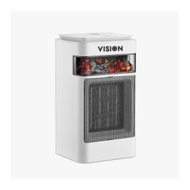 Vision Room Comforter -Fire