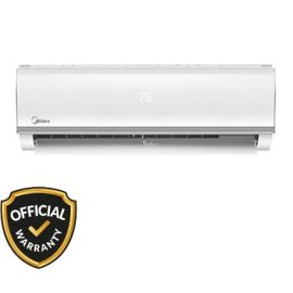 Midea 1.5 Ton Inverter Air Conditioner (MSI18CRN)