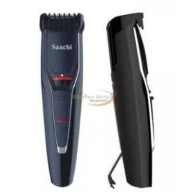 SAACHI NL-TM-1356 BEARD TRIMMER & HAIR CLIPPER