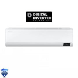 Samsung AR24TVHYDWKUFE 2 Ton Split Type Inverter Air Conditioner