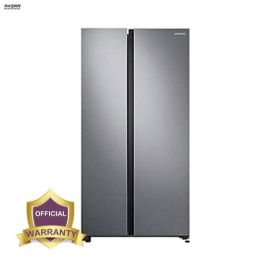 Samsung 620L RH62K6017B1/ZA Gentle Silver