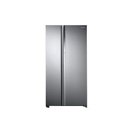 Samsung Side By Side Refrigerator | RH62K60A7SL/TL | 674L