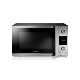 Samsung Microwave Oven MC457TGRCSR/D2 | Convection