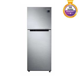 Samsung No Frost Refrigerator - 275 Liter - RT29HAR7DS8/D3