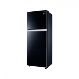 Samsung RT42K5002GL/D2 Digital Inverter Twin Cooling Convertible Freezer - 415 Ltr
