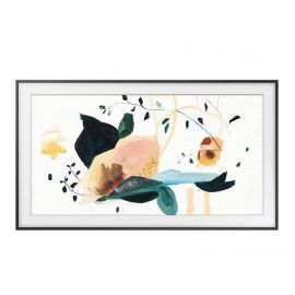 SAMSUNG The Frame 2020 Series 163 cm (65 inch) QLED Ultra HD (4K) Smart Tizen TV  (QA65LS03TAKXXL)