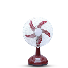 Kennede Floor stand  Rechargeable Fan - 16 Inch 2926