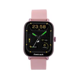 Fastrack Reflex VOX 2.0 Smartwatch