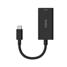 Belkin Connect USB-C to HDMI 2.1 Adapter