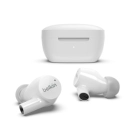 Belkin SoundForm Rise True Wireless Earbuds