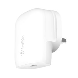 Belkin USB-C PD 3.0 PPS Wall Charger 30W