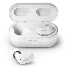 Belkin Soundform True Wireless Earbuds