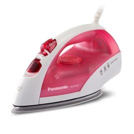 Panasonic N410T Steam Iron