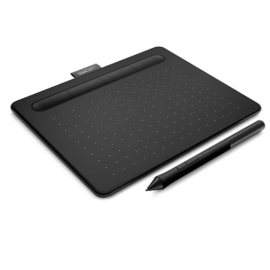 Wacom Intuos Medium Bluetooth CTL 6100WL