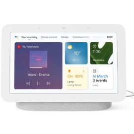 Google Nest Hub (2nd Gen) Smart Display