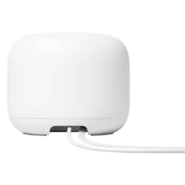 Google Nest WiFi Router