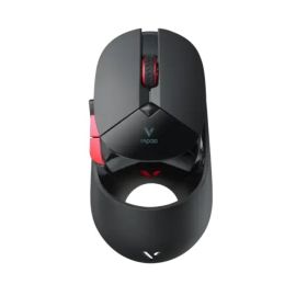 Rapoo VT960S OLED Display Dual-Mode Wireless RGB Gaming Mouse