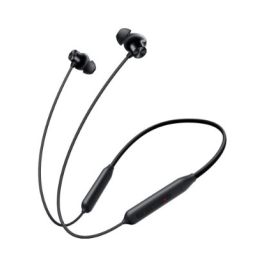 OnePlus Bullets Wireless Z2 In Ear Headphone Beyond Bass-ic - Acoustic Red