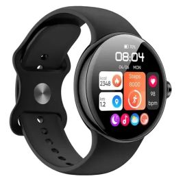 XINJI NOTHING 2 Calling Smart Watch - Black