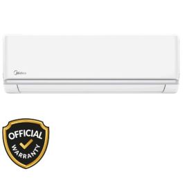 Midea 1 Ton Non-Inverter Air Conditioner (MSG12CRN)