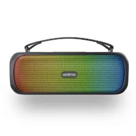 Oraimo Boom OBS-75D Dynamic Light Effects Portable Wireless Speaker