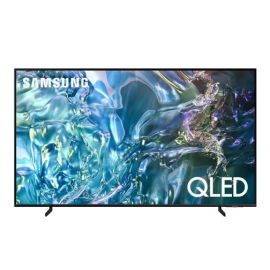 Samsung 65" QLED Smart Tv | QA65Q60D