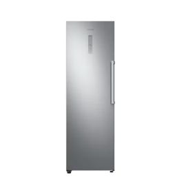 Samsung Upright Freezer | RZ32M71157F | 315L | Refined Steel