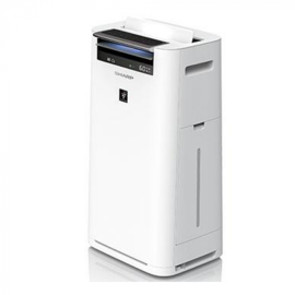 Sharp KC-G40 Plasmacluster Humidifying Air Purifier