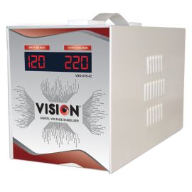 Vision Automatic Voltage Stabilizer DVS-02-15.5 CFT